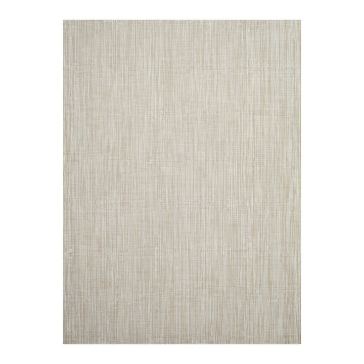 Mini Basketweave Parchment Rug Chilewich Chw 200869 016 1