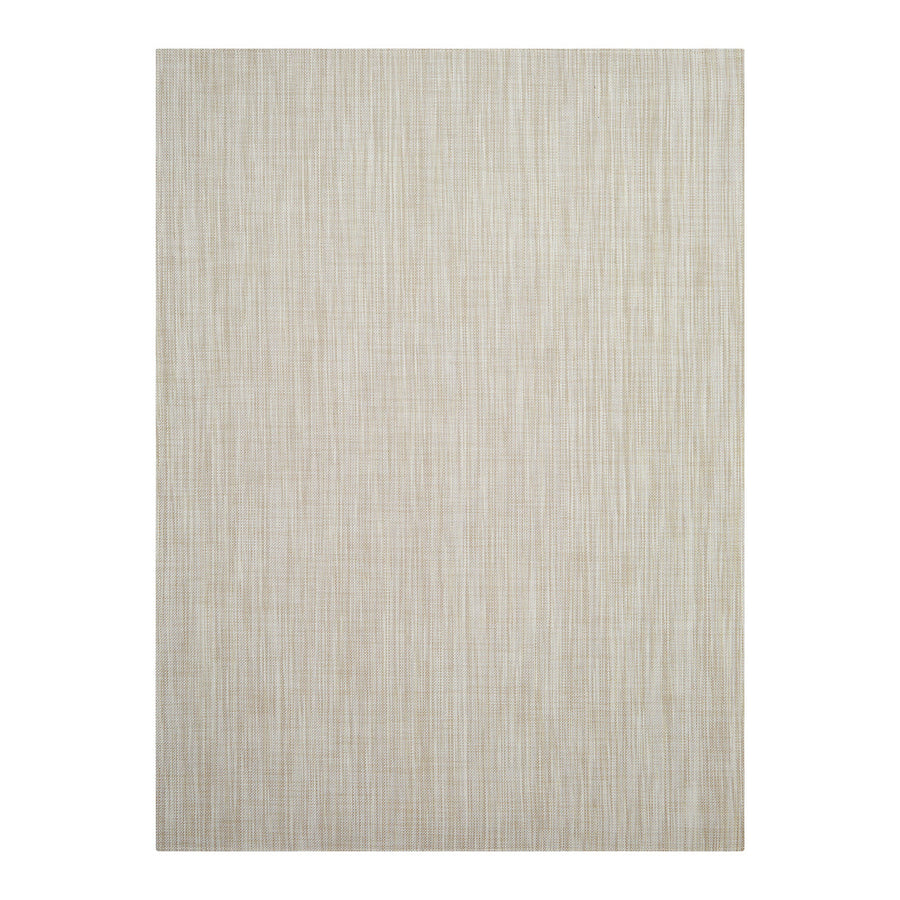 Mini Basketweave Parchment Rug Chilewich Chw 200869 016 1