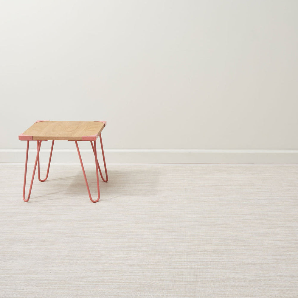 Mini Basketweave Parchment Rug Chilewich Chw 200869 016 2