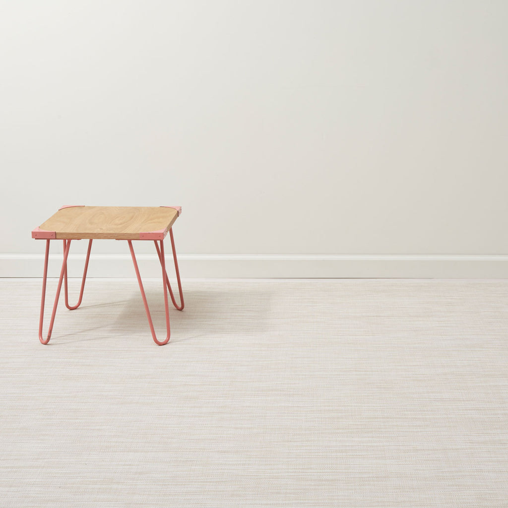 Mini Basketweave Parchment Rug Chilewich Chw 200869 016 2