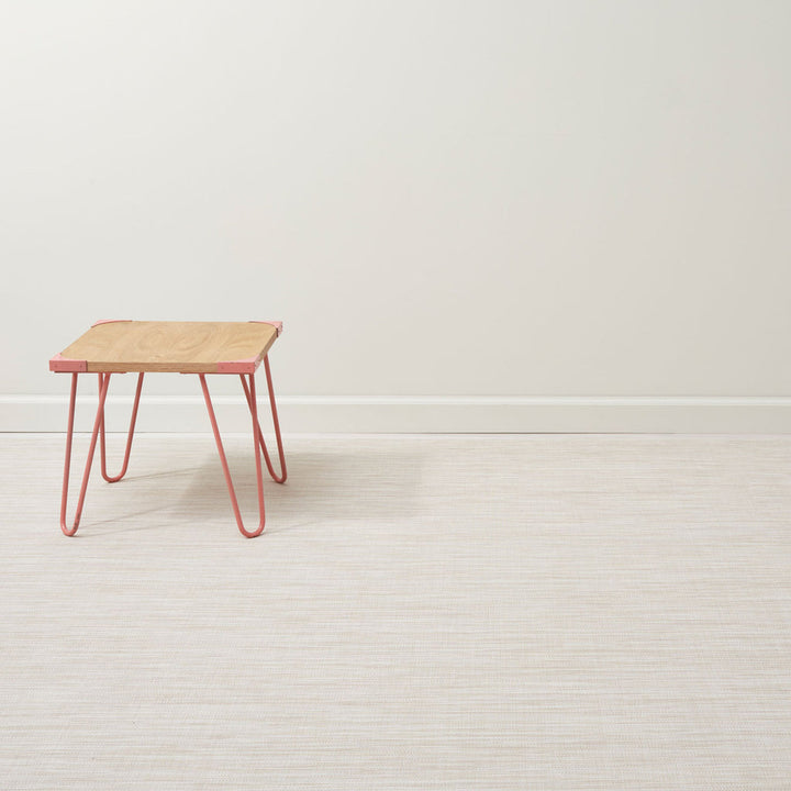 Mini Basketweave Parchment Rug Chilewich Chw 200869 016 2