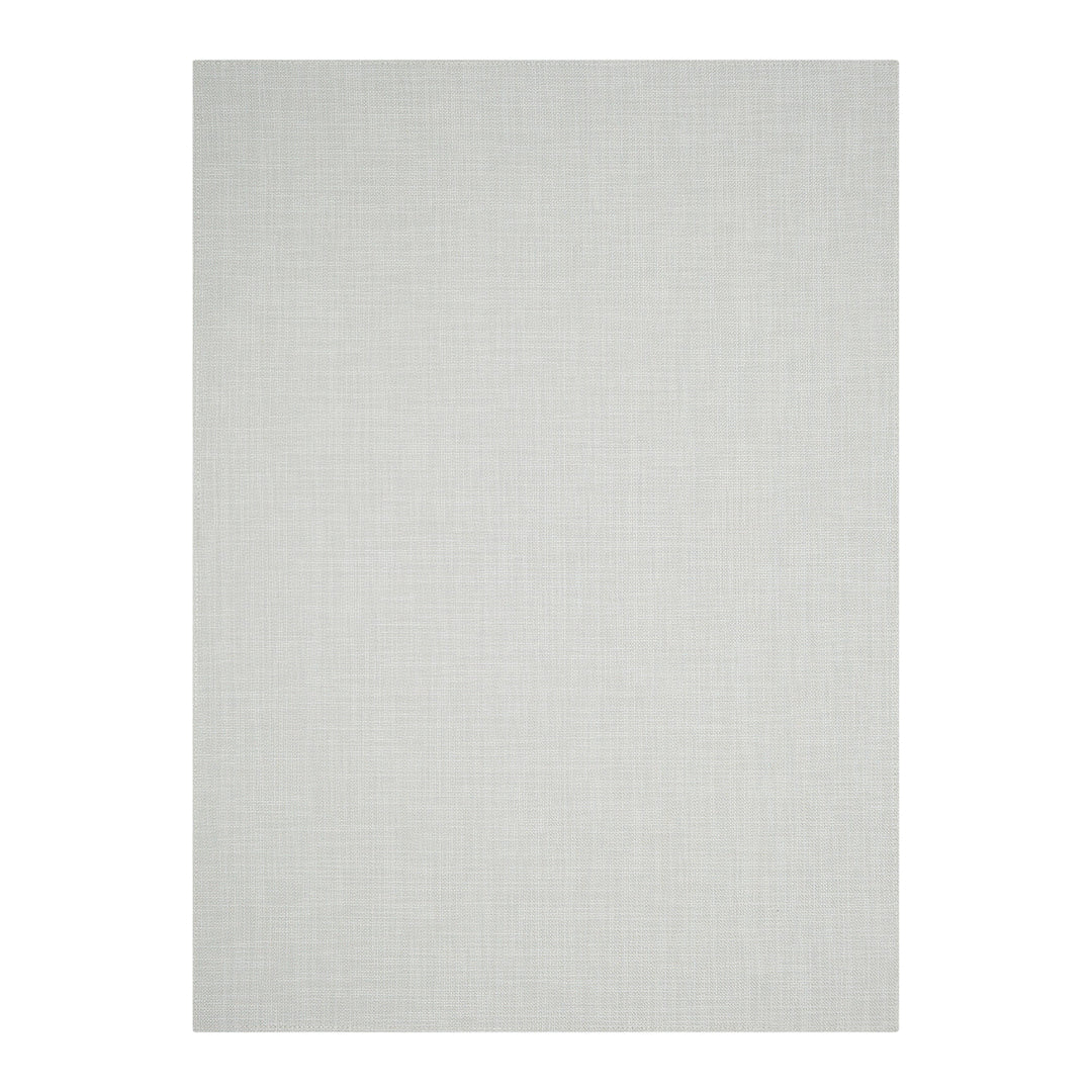 Mini Basketweave Sandstone Rug Chilewich Chw 200869 025 1