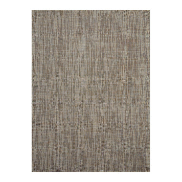 Mini Basketweave Soapstone Rug Chilewich Chw 200869 017 1