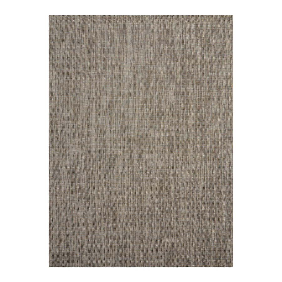 Mini Basketweave Soapstone Rug Chilewich Chw 200869 017 1