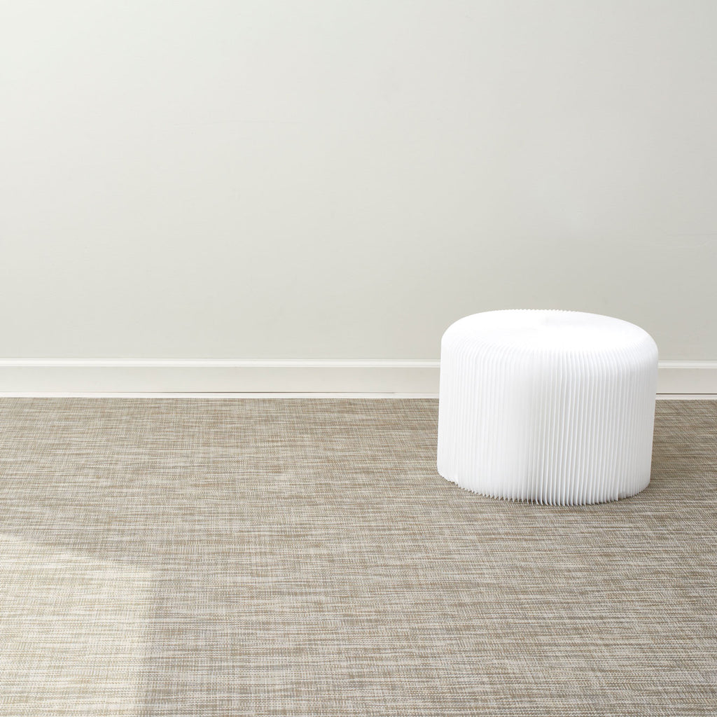 Mini Basketweave Soapstone Rug Chilewich Chw 200869 017 2