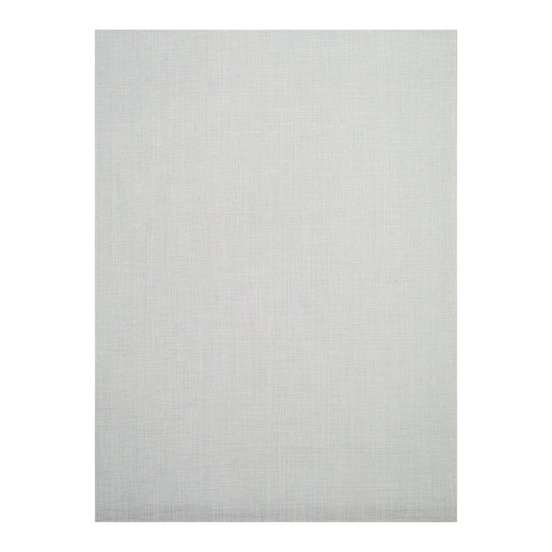 Mini Basketweave White Rug Chilewich Chw 200869 020 1