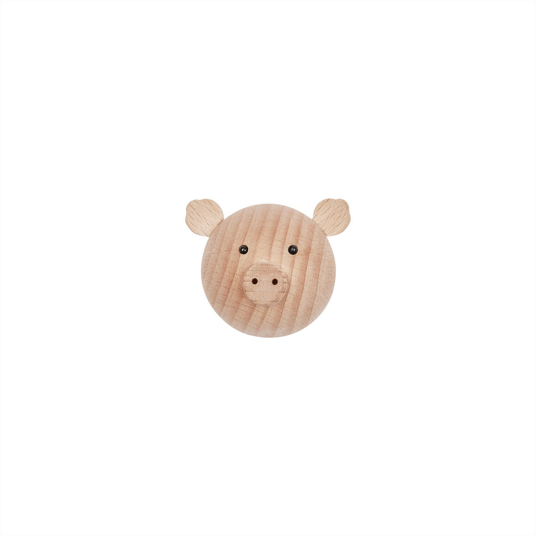 mini hook pig 1