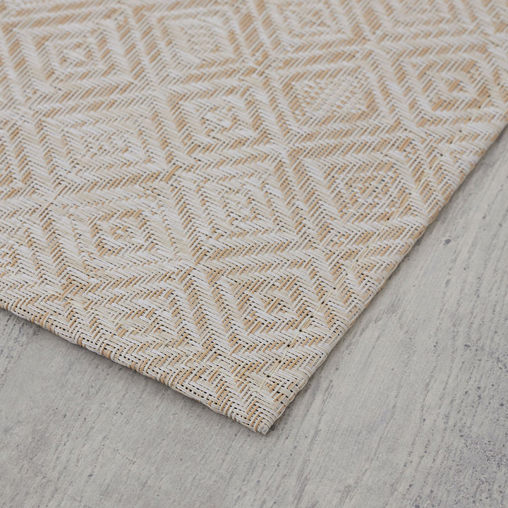 Mosaic Almond Rug Chilewich Chw 200588 010 2