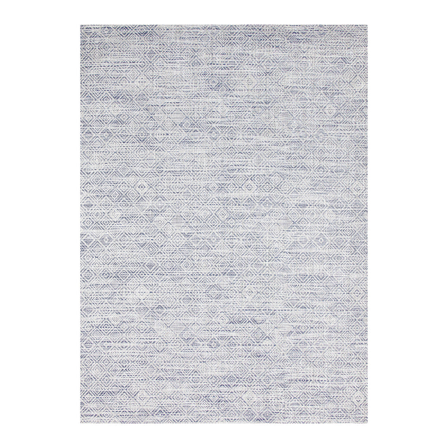 Mosaic Blue Rug Chilewich Chw 200588 001 1