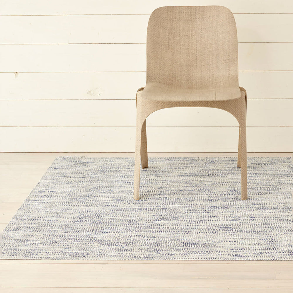 Mosaic Blue Rug Chilewich Chw 200588 001 2