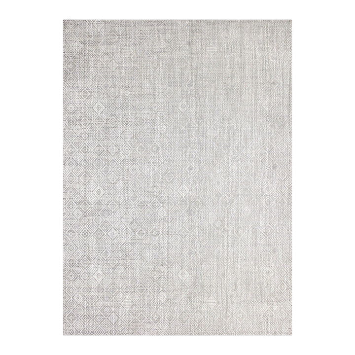 Mosaic Grey Rug Chilewich Chw 200588 002 1