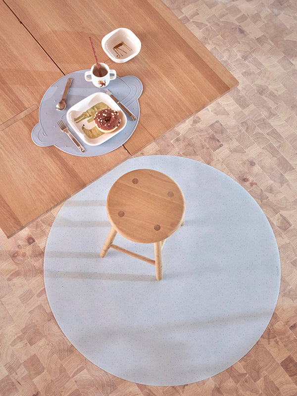 Muda Chair Mat Plae Blue Oyoy M107196 3