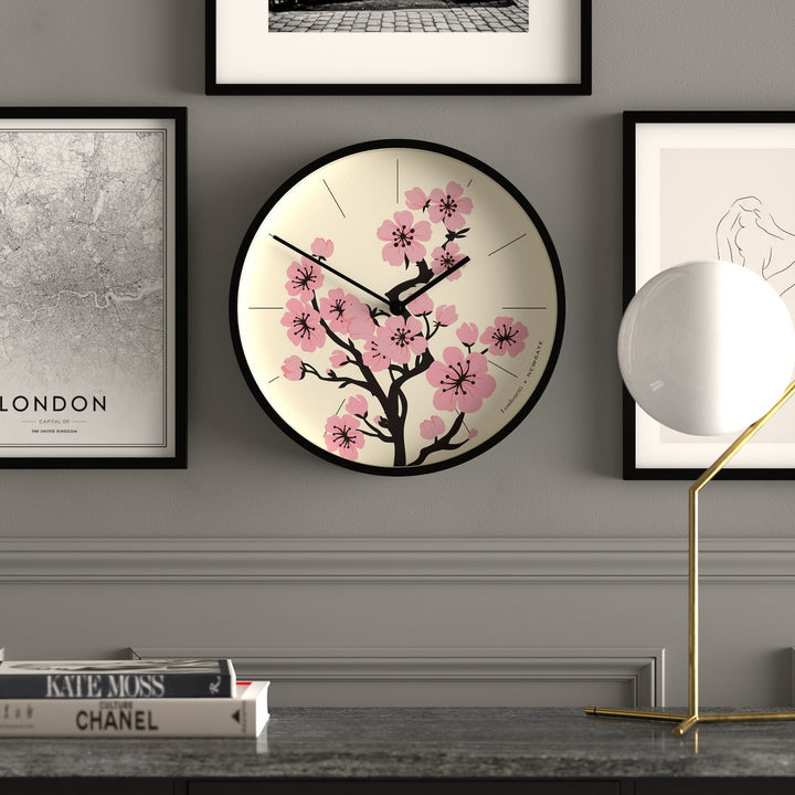 Newgate x Londonetti Wall Clock
