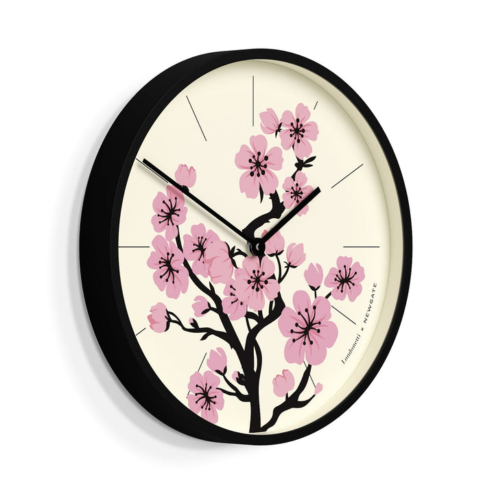 Newgate x Londonetti Wall Clock