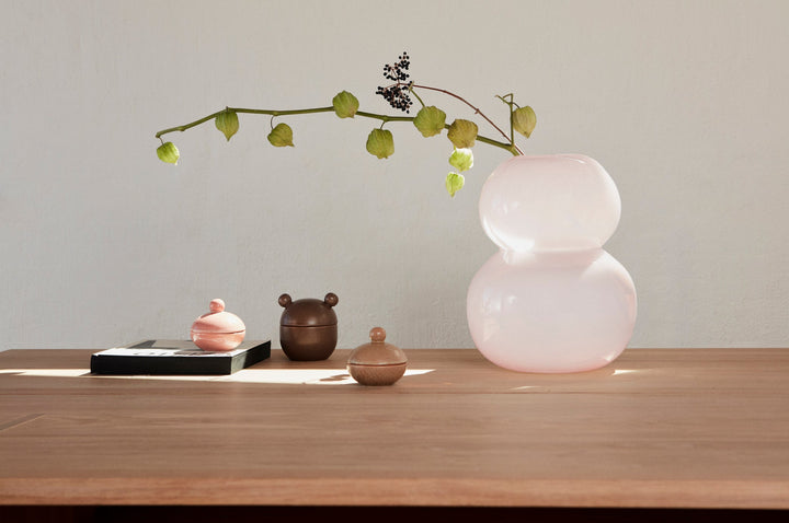 Saga Bonbonniere High Choko By Oyoy L300260 3