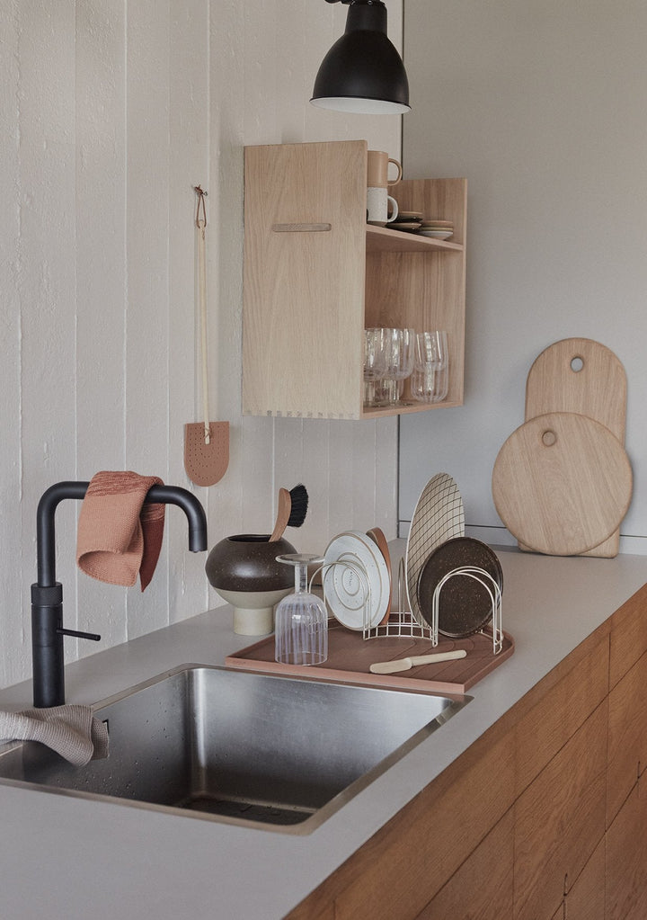 Yumi Cutting Board Nature By Oyoy 4
