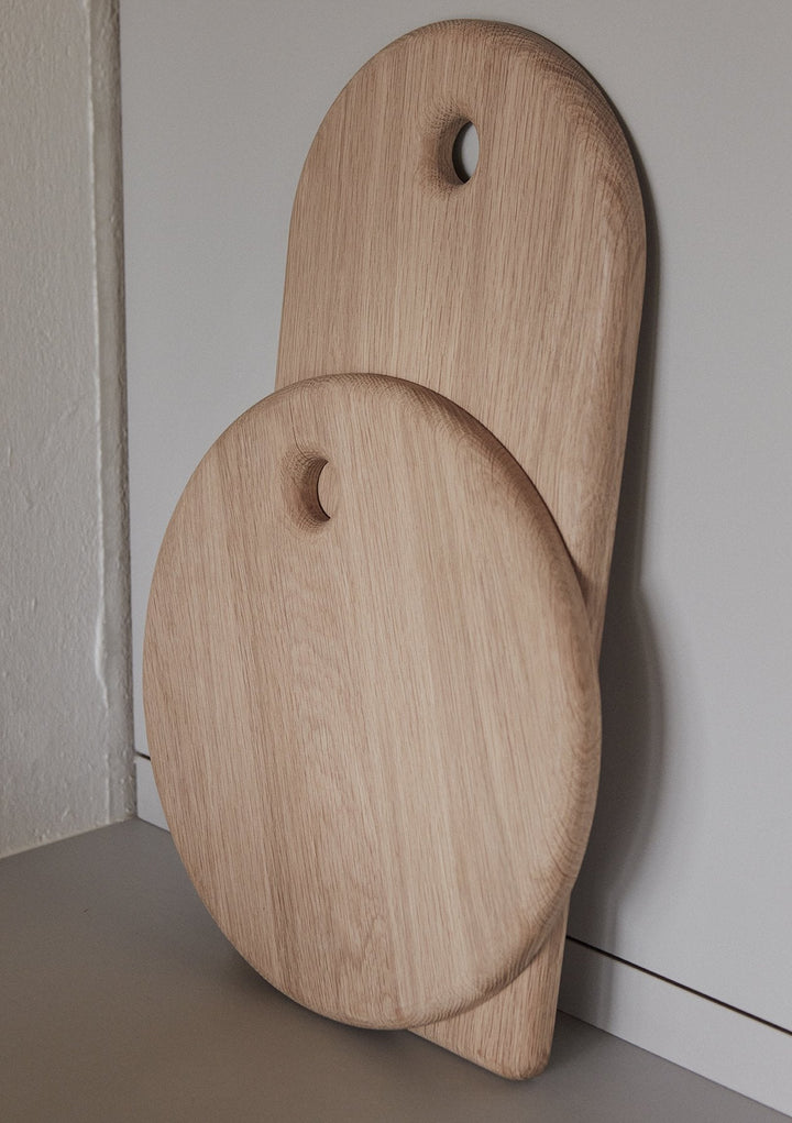 Yumi Cutting Board Nature By Oyoy 5