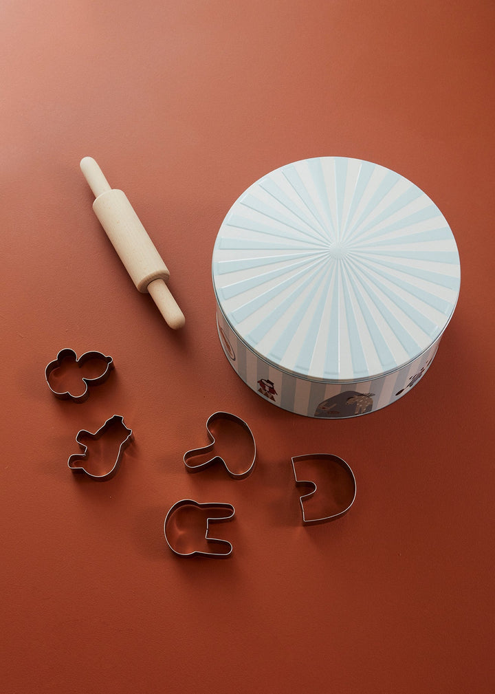 Slow Cooking Kids Gift Set By Studio Per Diem 5
