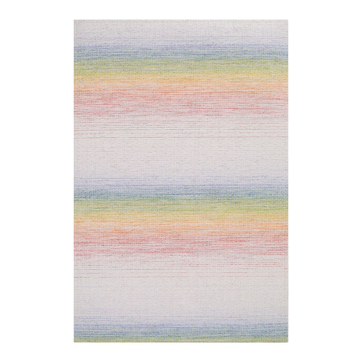 Ombre Rainbow Rug Chilewich Chw 201174 008 1