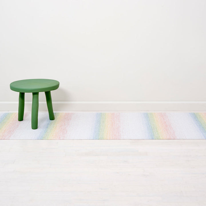 Ombre Rainbow Rug Chilewich Chw 201174 008 3