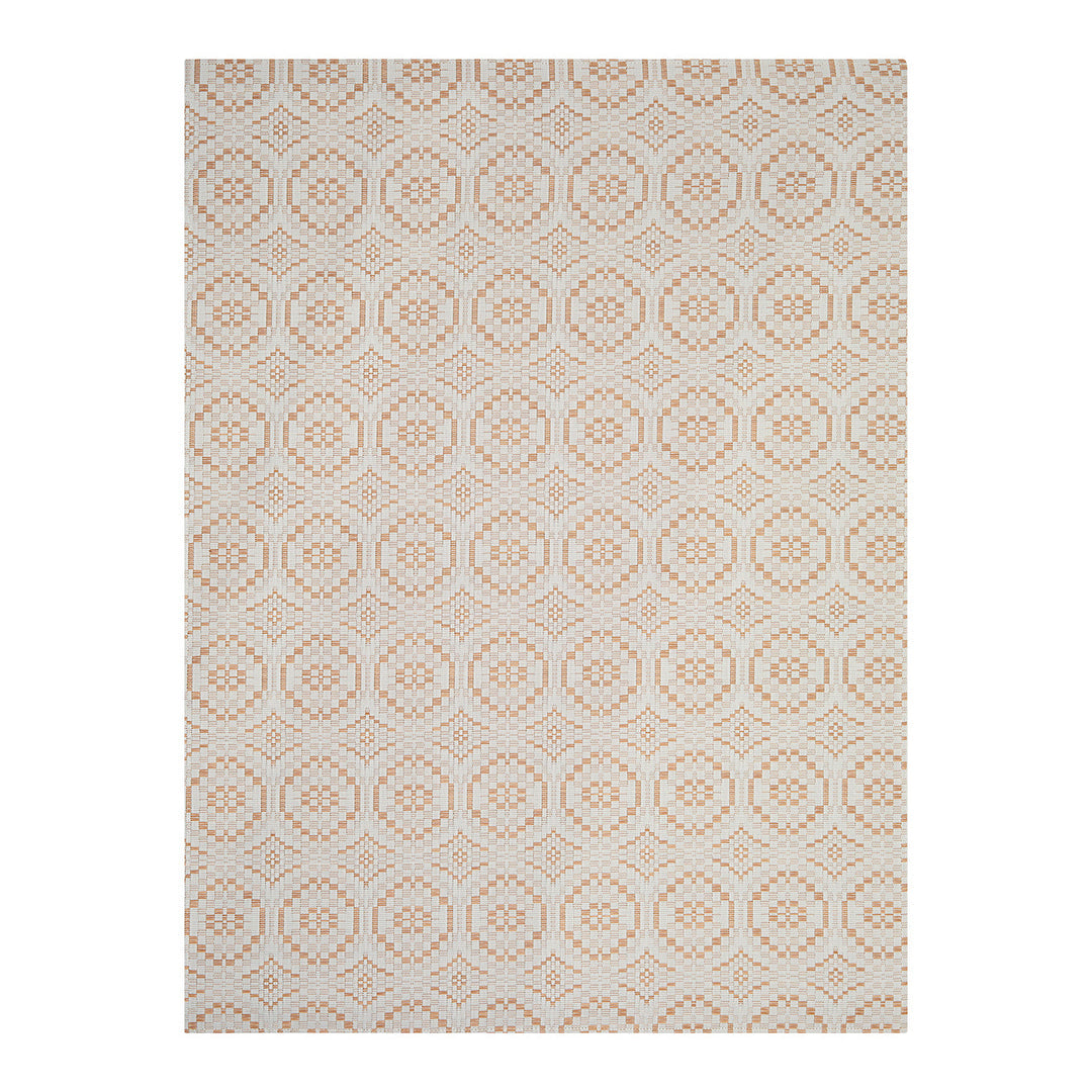 Overshot Butterscotch Rug Chilewich Chw 200264 003 1