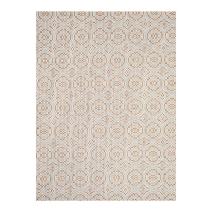 Overshot Butterscotch Rug Chilewich Chw 200264 003 1