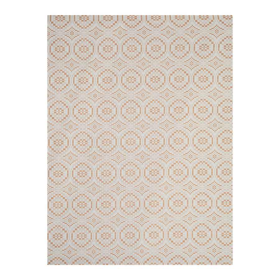 Overshot Butterscotch Rug Chilewich Chw 200264 003 1