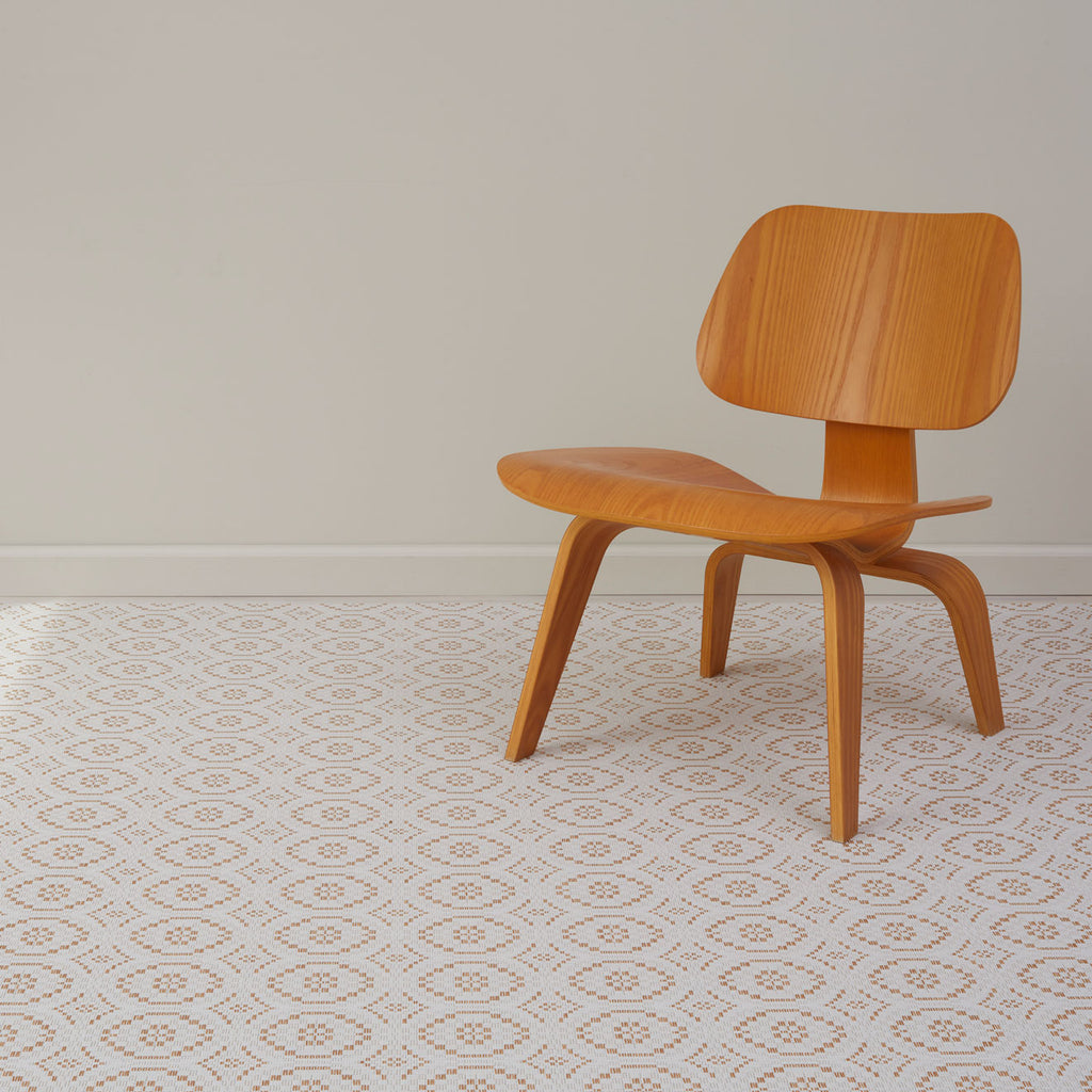 Overshot Butterscotch Rug Chilewich Chw 200264 003 2