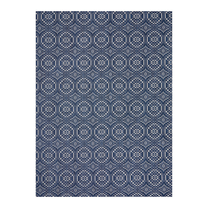 Overshot Denim Rug Chilewich Chw 200264 001 1
