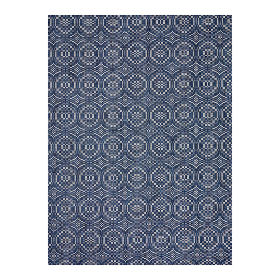 Overshot Denim Rug Chilewich Chw 200264 001 1