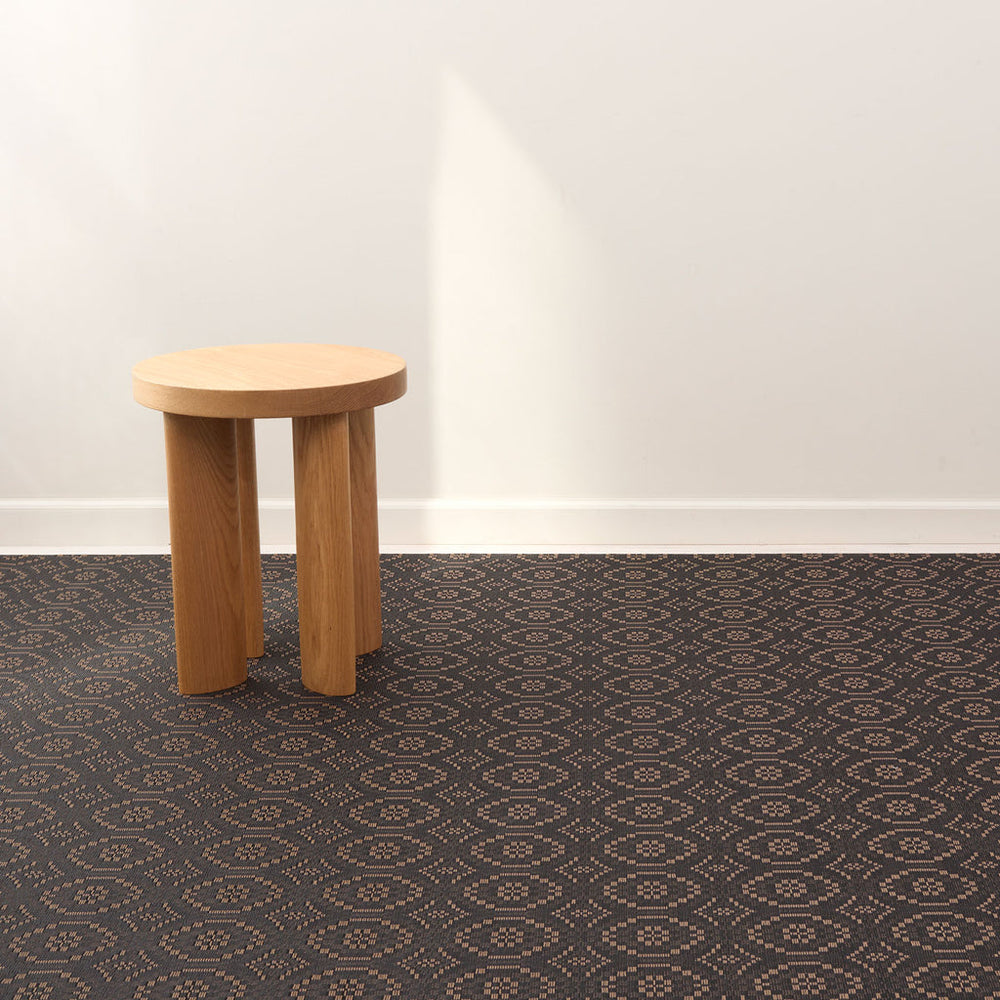 Overshot Tiger Eye Rug Chilewich Chw 200264 005 3