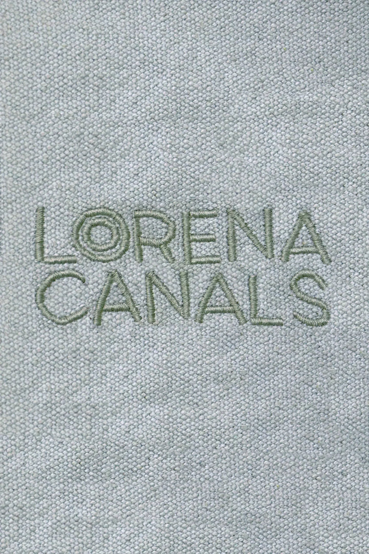 Cleo Pouf Lorena Canals P Cleo Bsg 13