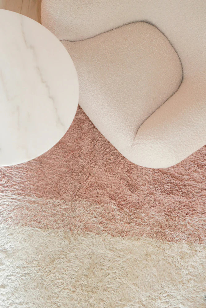 Sounds of Summer Woolable Rug 11