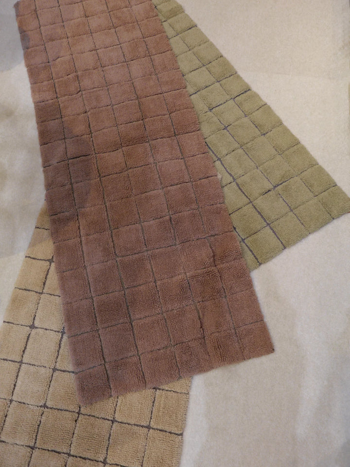 Mosaic Quartz Woolable Rug Lorena Canals Wo Mosaic Qua R 5