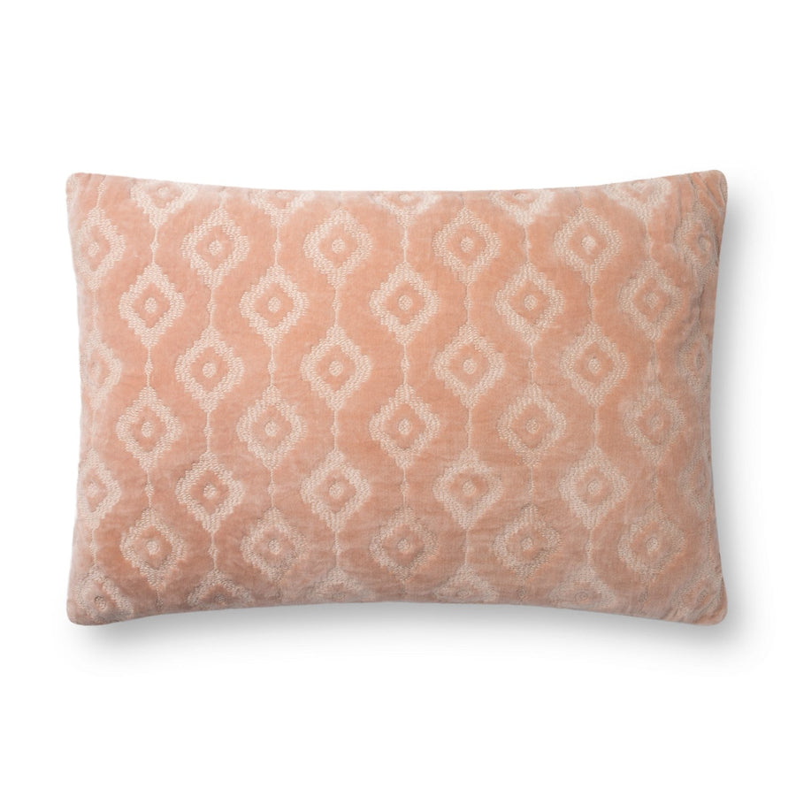 Blush Pillow 1
