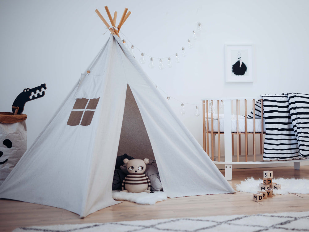 Play Tent 7