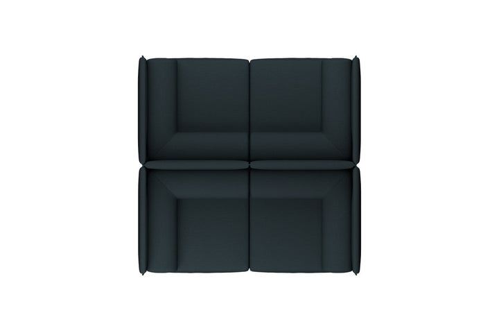Palo Block 2 Seater Sofa Hem Hem 31394 36