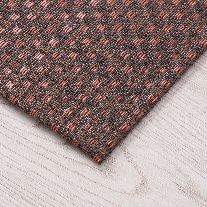 Parade Raisin Rug Chilewich Chw 201176 003 2