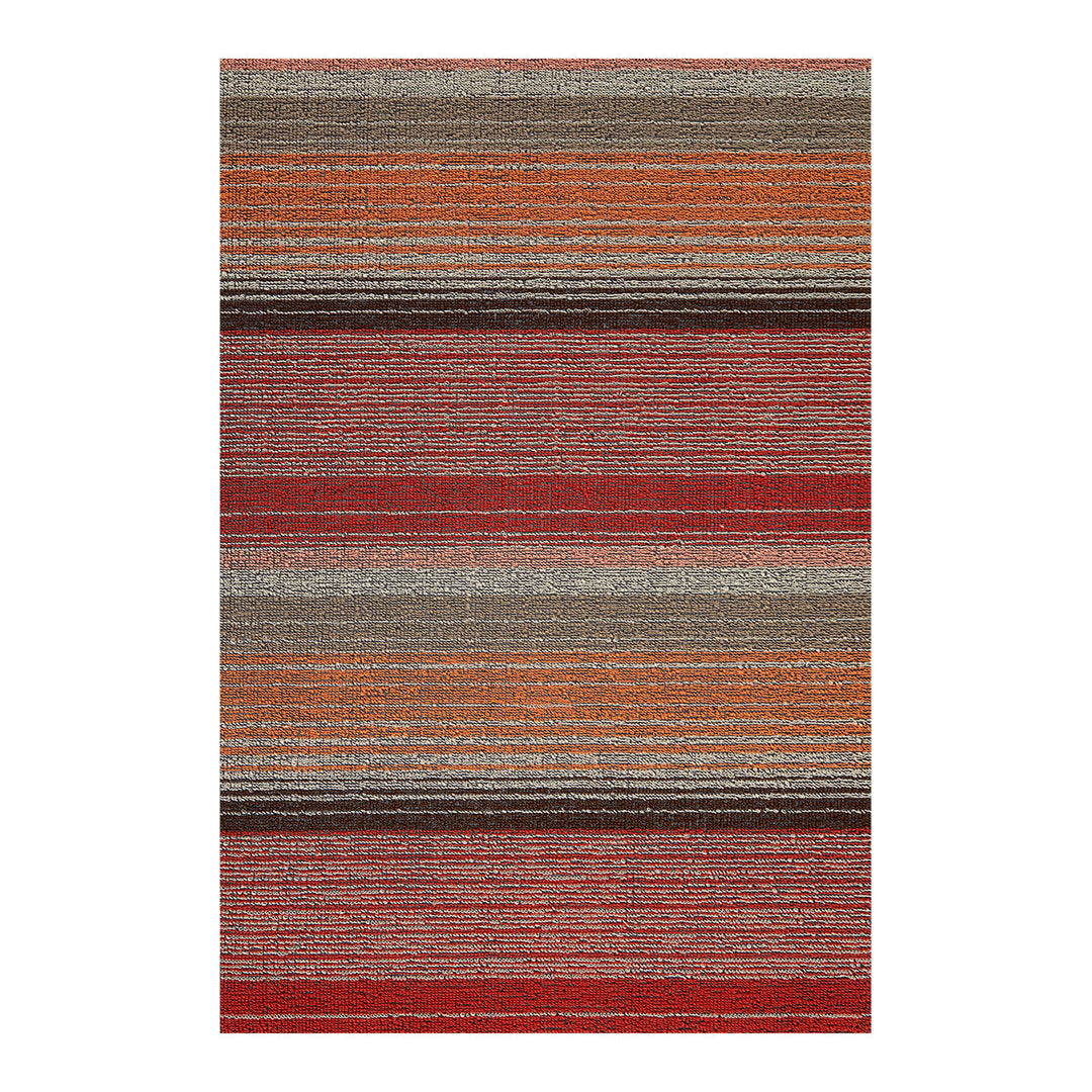 Pop Stripe Paprika Shag Chilewich Chw 200826 002 1