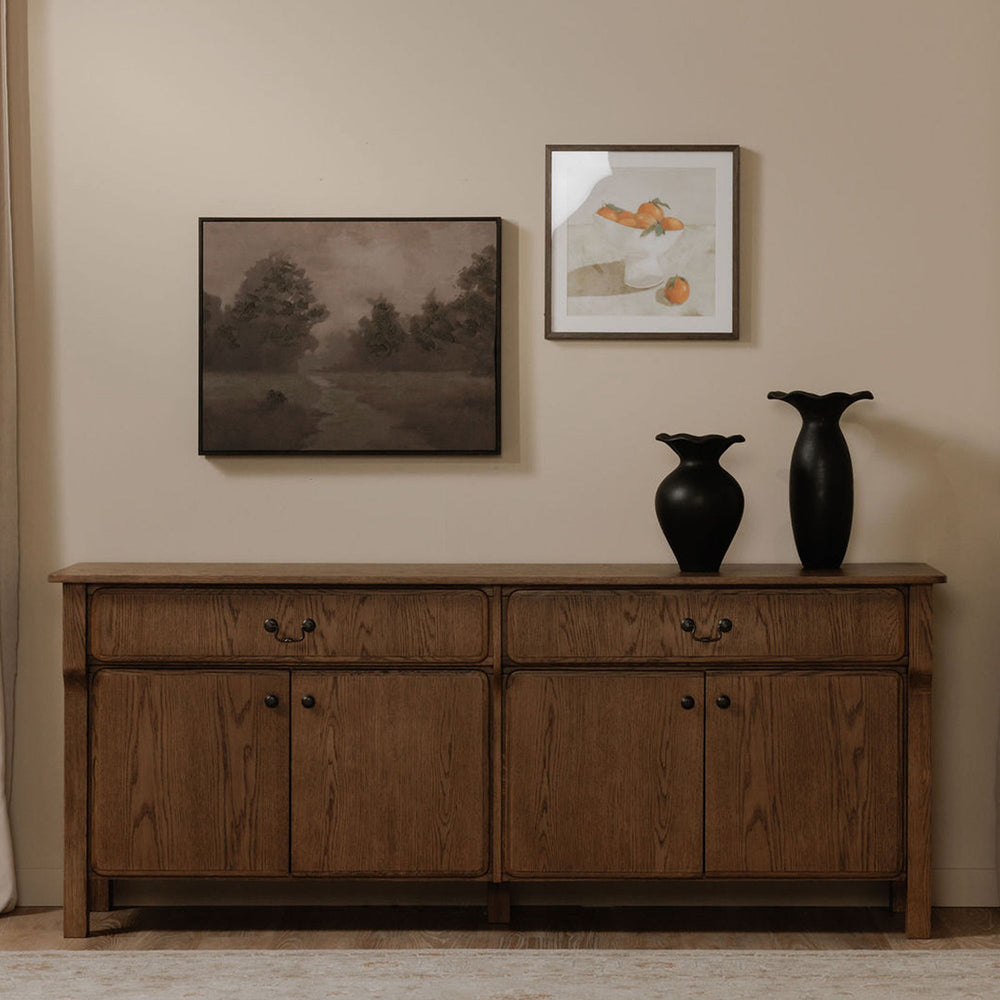 Caroline Sideboard Moes Home Collection Mhc Qo 1016 03 9