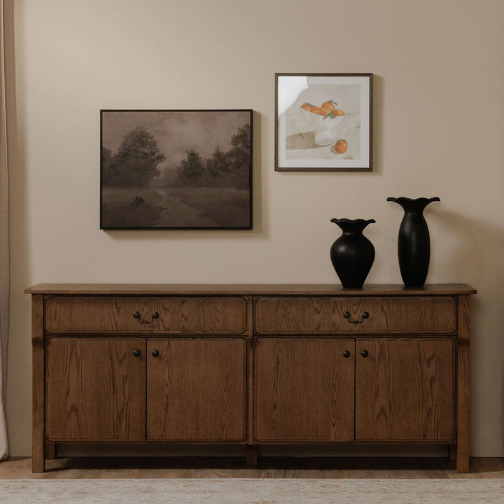 Caroline Sideboard Moes Home Collection Mhc Qo 1016 03 9