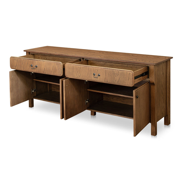 Caroline Sideboard Moes Home Collection Mhc Qo 1016 03 2