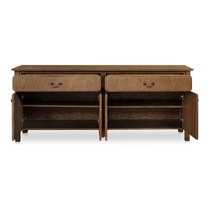 Caroline Sideboard Moes Home Collection Mhc Qo 1016 03 4