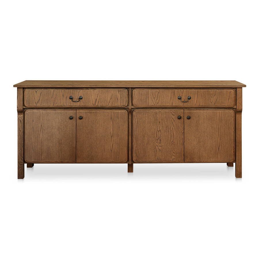 Caroline Sideboard Moes Home Collection Mhc Qo 1016 03 1