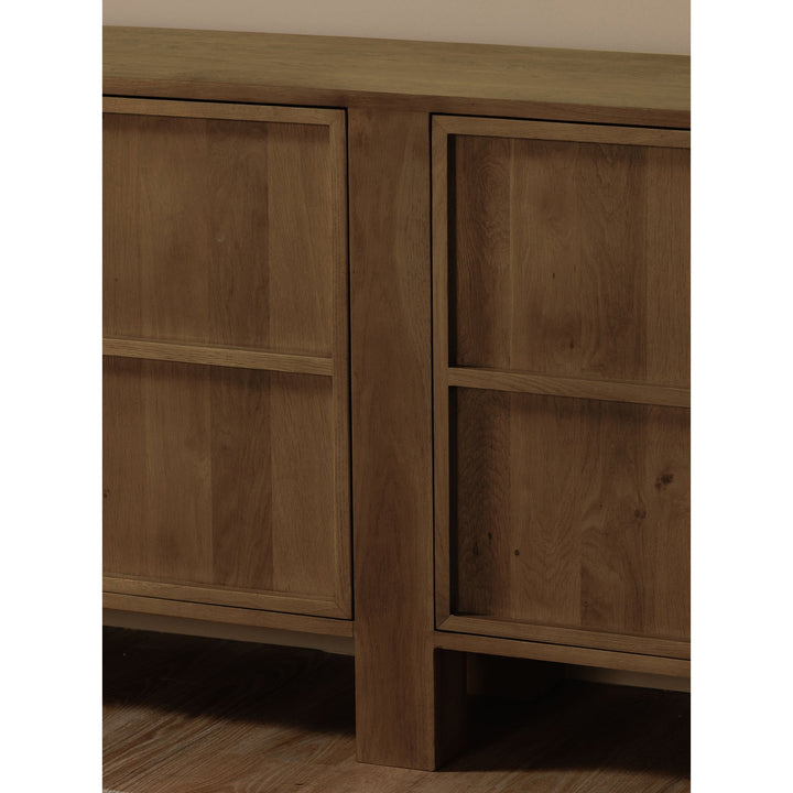 Henley Sideboard Moes Home Collection Mhc Rp 1063 03 9