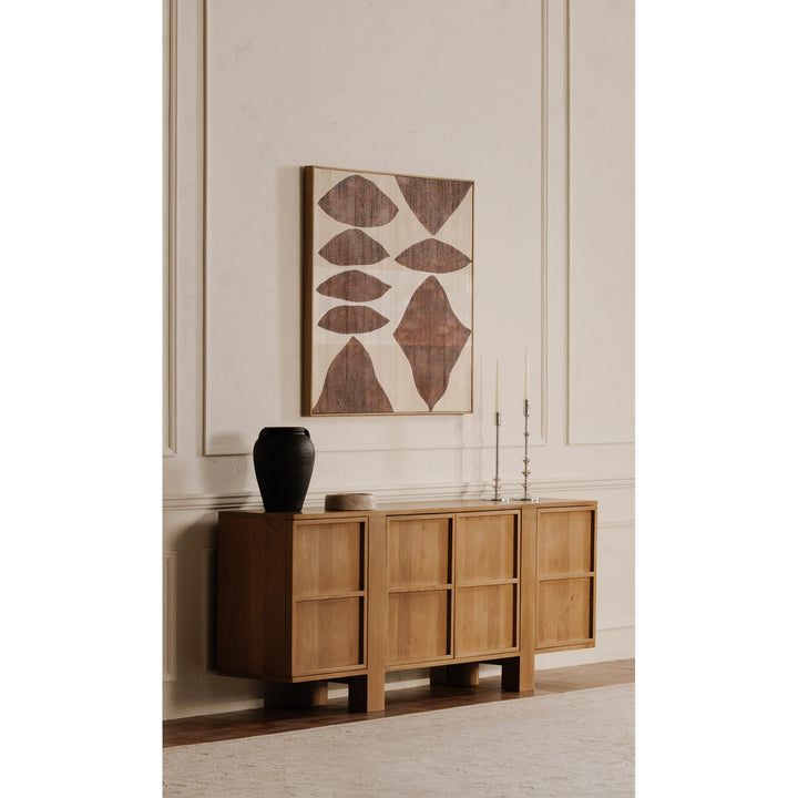 Henley Sideboard Moes Home Collection Mhc Rp 1063 03 10