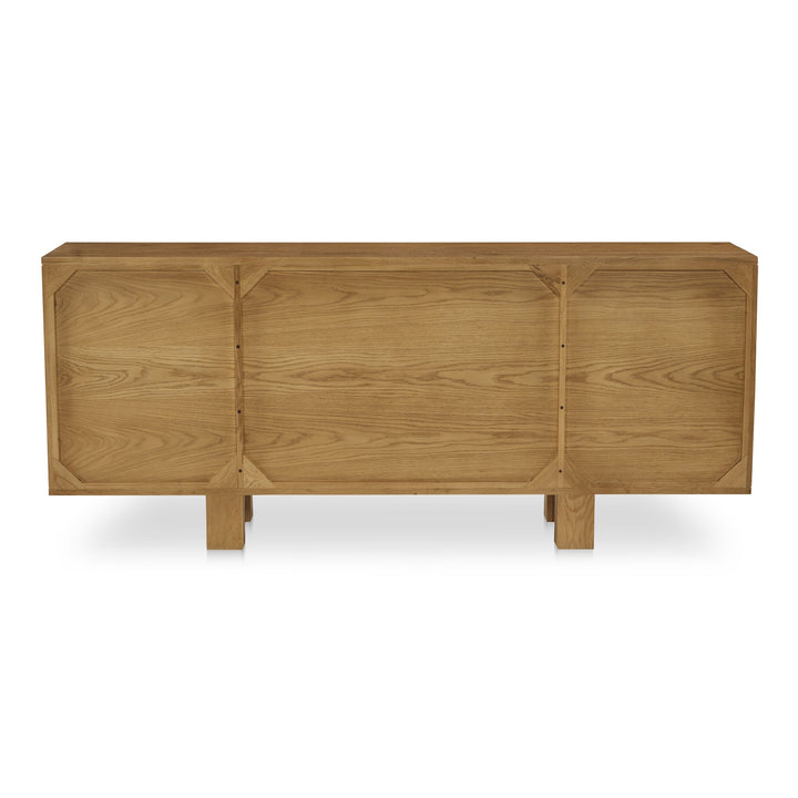 Henley Sideboard Moes Home Collection Mhc Rp 1063 03 5