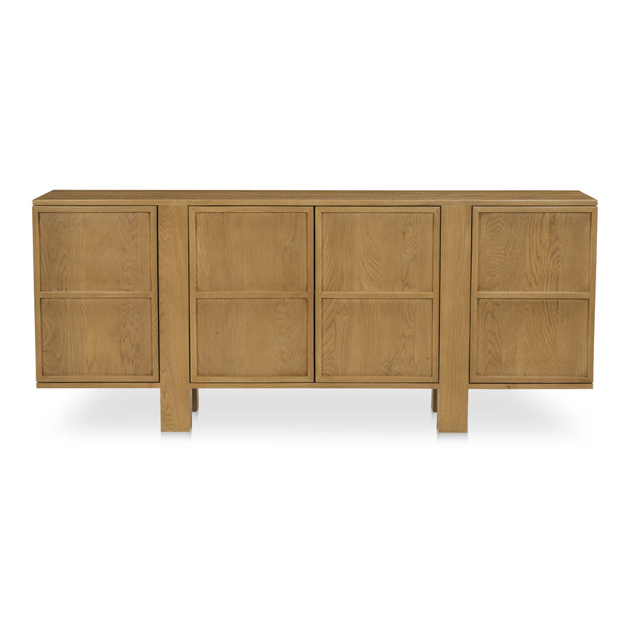 Henley Sideboard Moes Home Collection Mhc Rp 1063 03 1