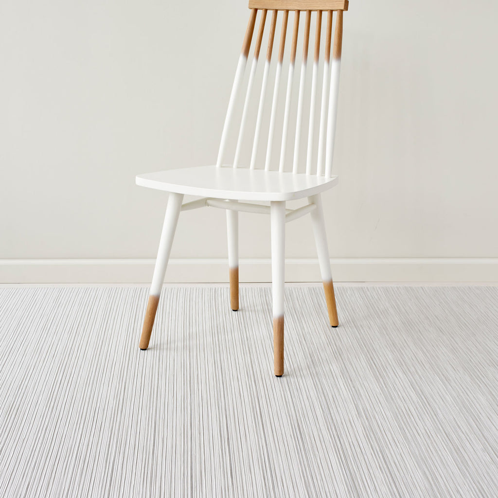 Rib Weave Birch Rug Chilewich Chw 200840 006 2