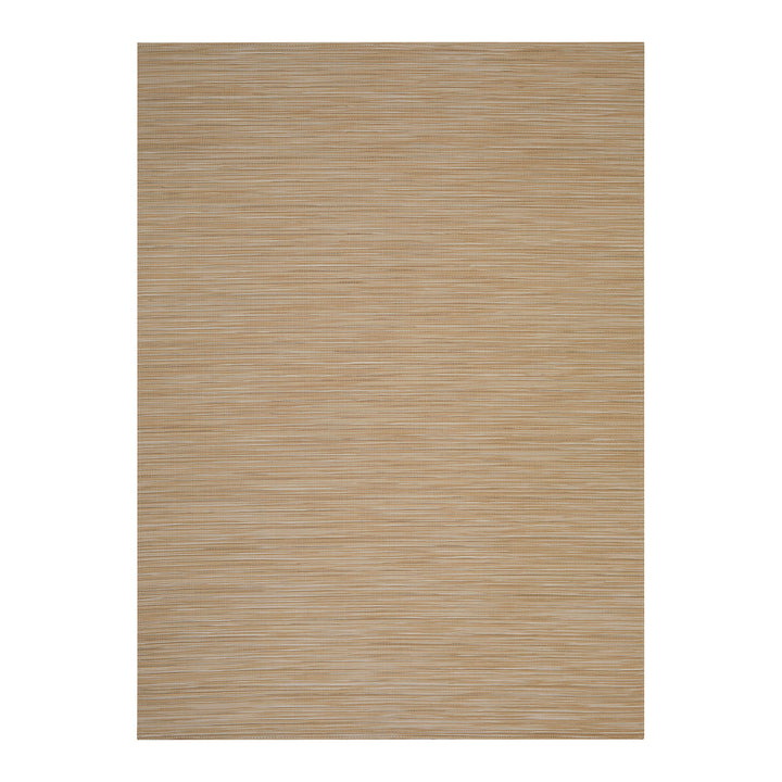 Rib Weave Butterscotch Rug Chilewich Chw 200840 008 1